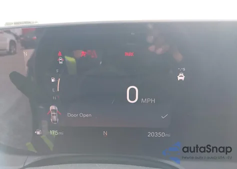 2024 Buick Envista Sport Touring Fwd z USA, uszkodzony, nr VIN KL47LBE25RB039044